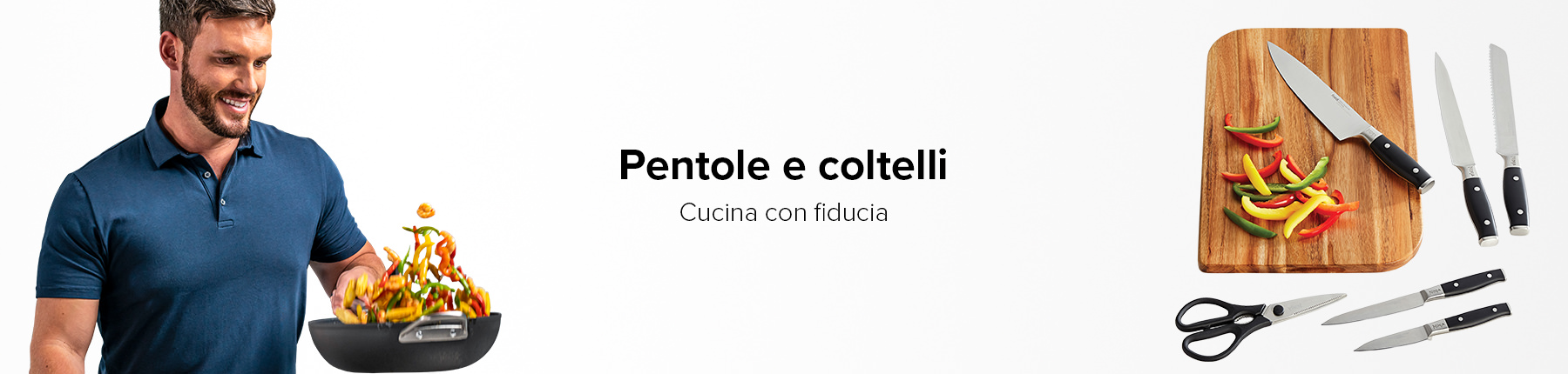 Coltelli Ninja